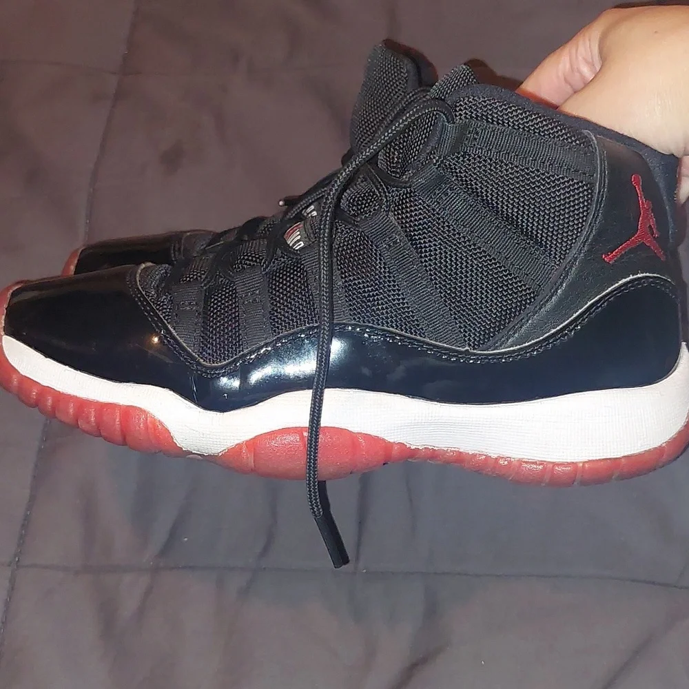 Jordan shoes - Picture 1 of 4